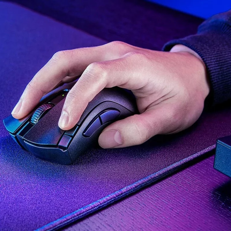 Razer DeathAdder V2 X HyperSpeed Wireless Razer DeathAdder V2 X HyperSpeed Wireless